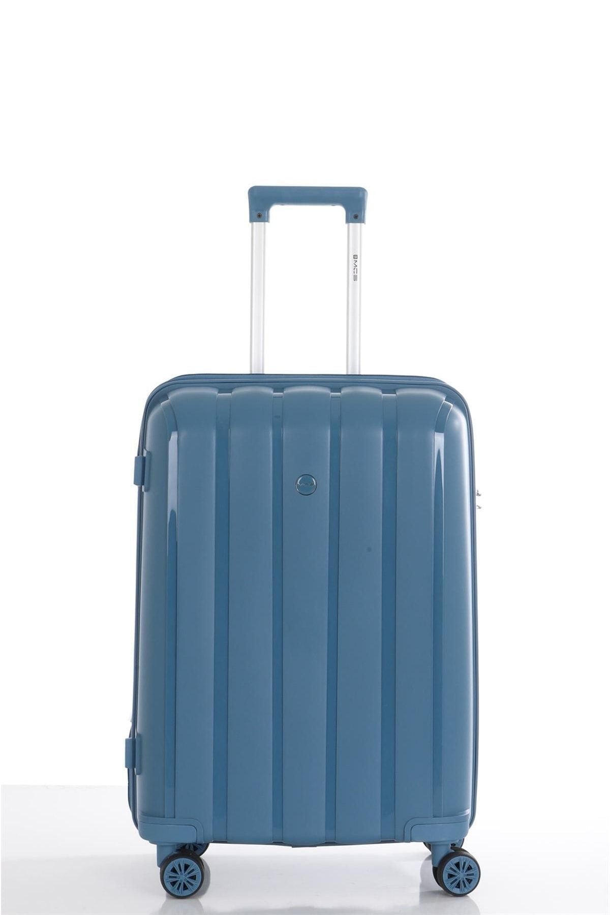 Polipropilen 4'lü Valiz Seti V305 - Kurtuluş Çanta