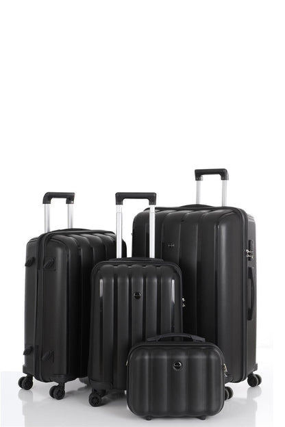 Polipropilen 4'lü Valiz Seti V305 - Kurtuluş Çanta