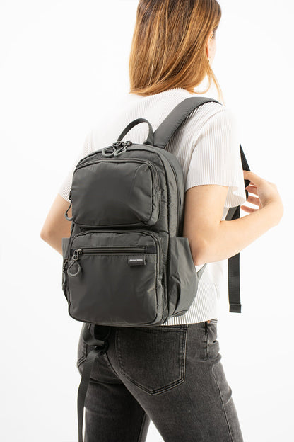 Sanmorris 6032 Kadın Sırt Çantası ve Seyahat Çantası - Kurtuluş Çanta