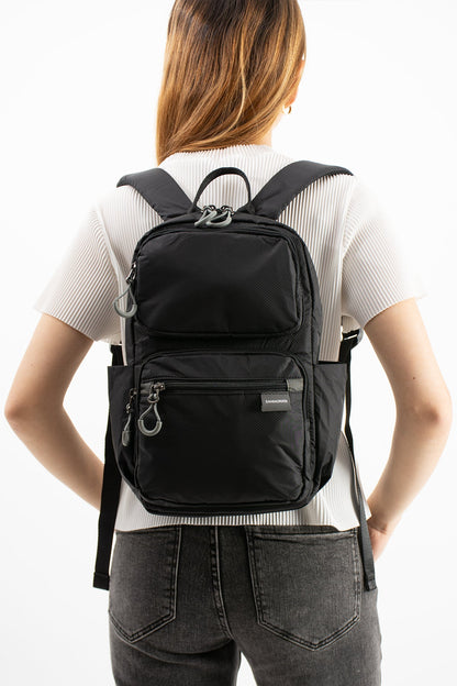 Sanmorris 6032 Kadın Sırt Çantası ve Seyahat Çantası - Kurtuluş Çanta