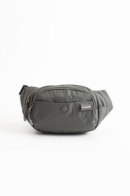Sanmorris 6036 Kadın Body Bag ve Bel Çantası - Kurtuluş Çanta