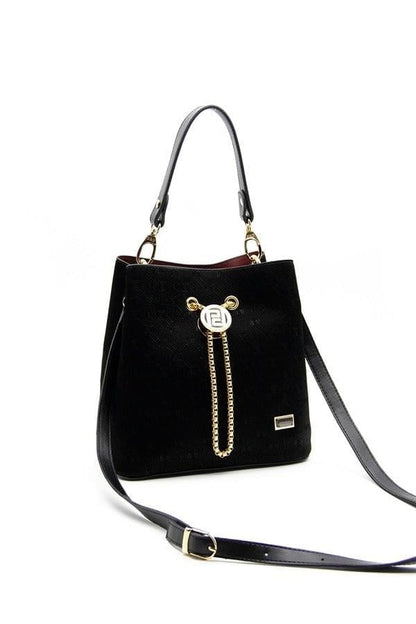 Silver Polo SP967 Kadın Çapraz Çanta Fashion - Kurtuluş Çanta