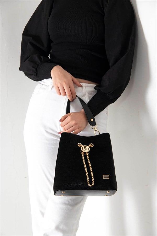 Silver Polo SP967 Kadın Çapraz Çanta Fashion - Kurtuluş Çanta