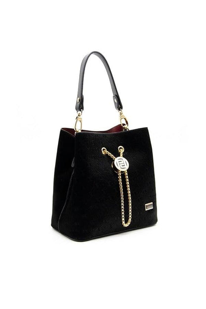 Silver Polo SP967 Kadın Çapraz Çanta Fashion - Kurtuluş Çanta