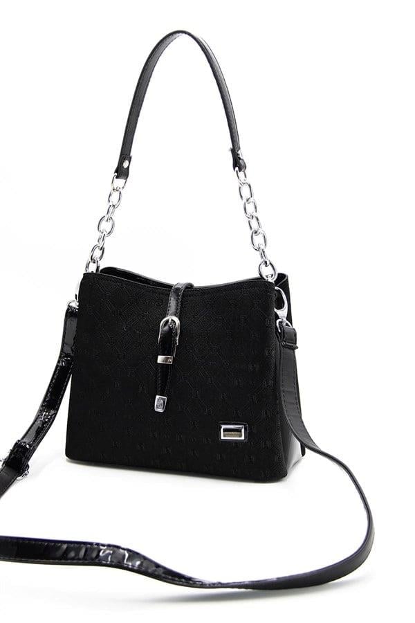 Silver Polo SP974 Kadın Omuz Çantası Fashion - Kurtuluş Çanta