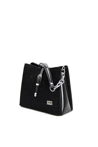 Silver Polo SP974 Kadın Omuz Çantası Fashion - Kurtuluş Çanta