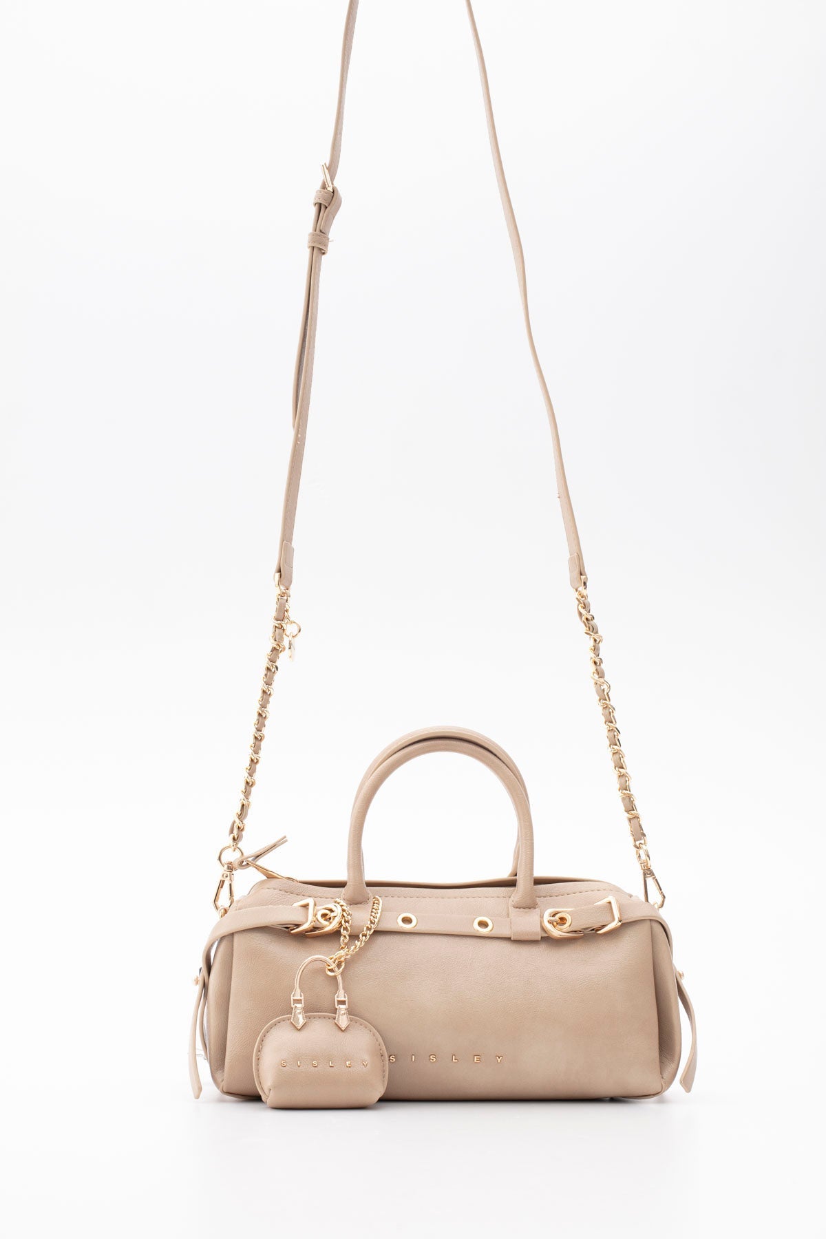 Sisley SLY - 335 Kadın Kol Çantası - Kurtuluş Çanta