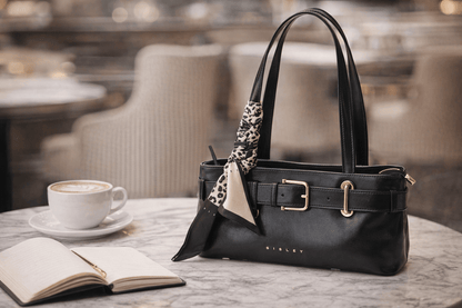 Sisley SLY - 336 Kadın Kol Çantası - Kurtuluş Çanta