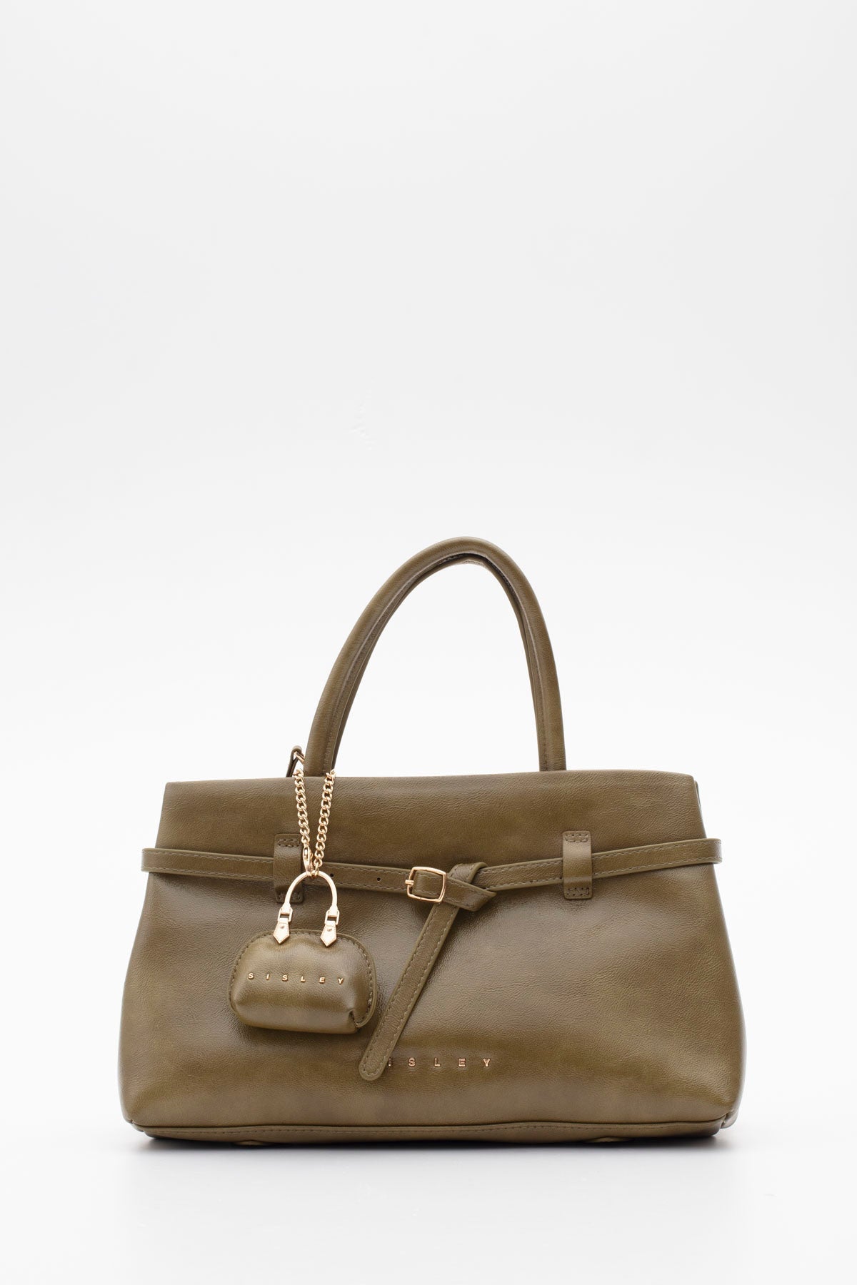 Sisley SLY - 338 Kadın Kol Çantası - Kurtuluş Çanta