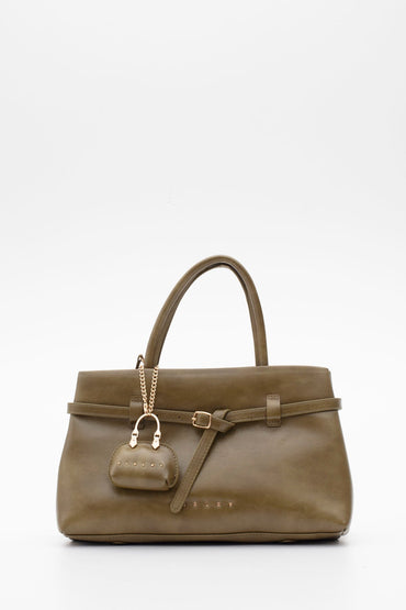 Sisley SLY - 338 Kadın Kol Çantası - Kurtuluş Çanta