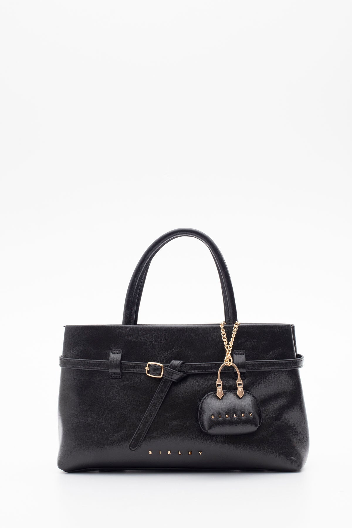 Sisley SLY - 338 Kadın Kol Çantası - Kurtuluş Çanta