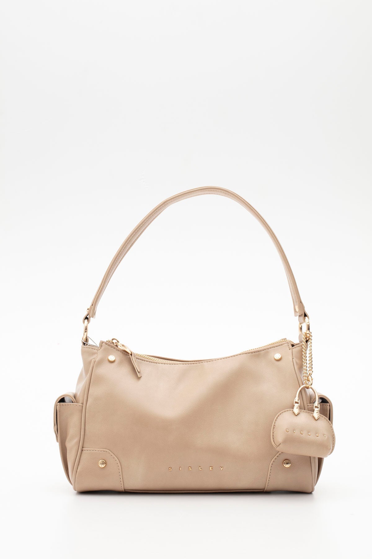 Sisley SLY - 339 Kadın Kol Çantası - Kurtuluş Çanta