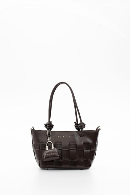 Sisley SLY - 356 Kadın Kol Çantası - Kurtuluş Çanta