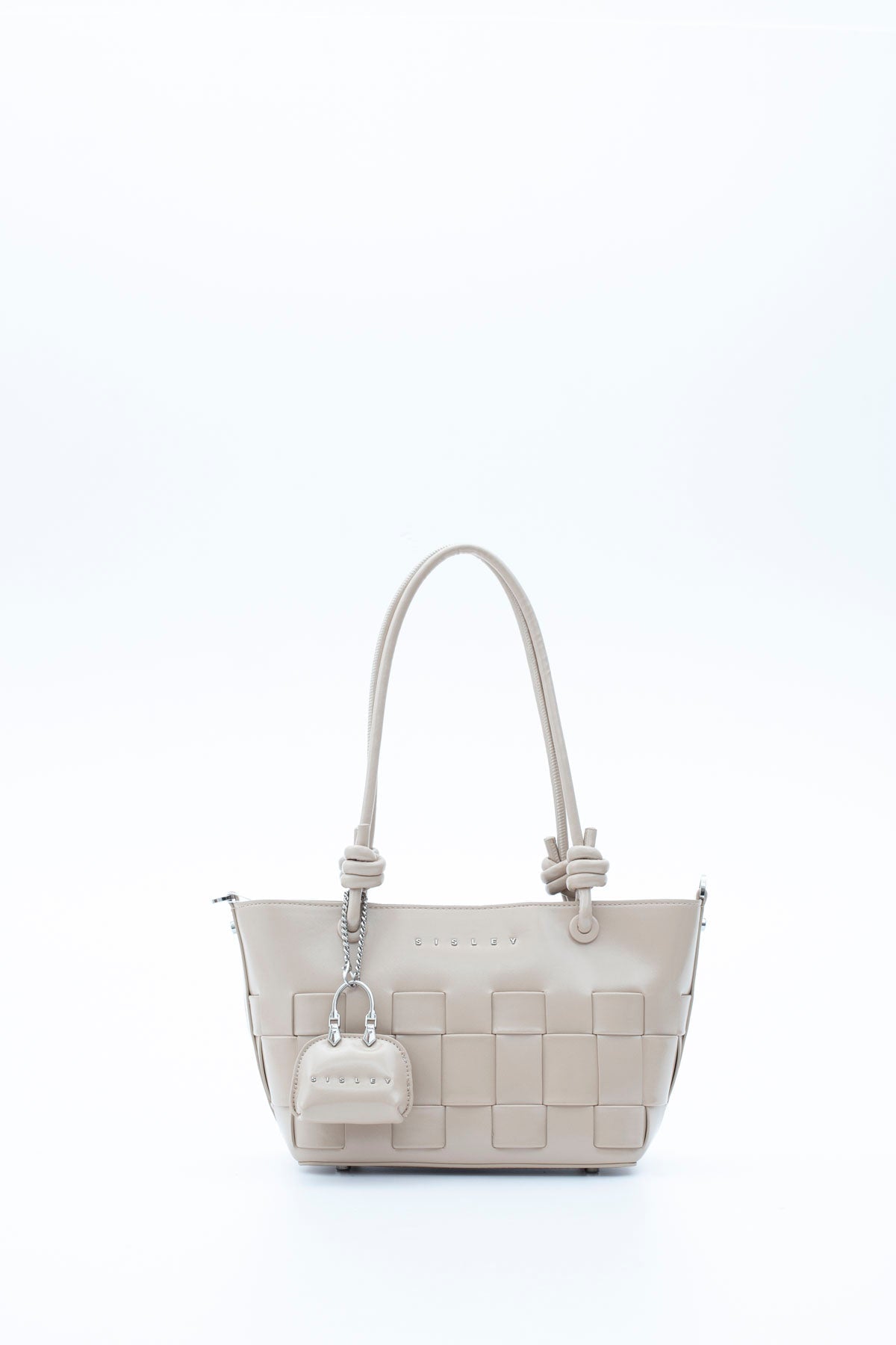 Sisley SLY - 356 Kadın Kol Çantası - Kurtuluş Çanta