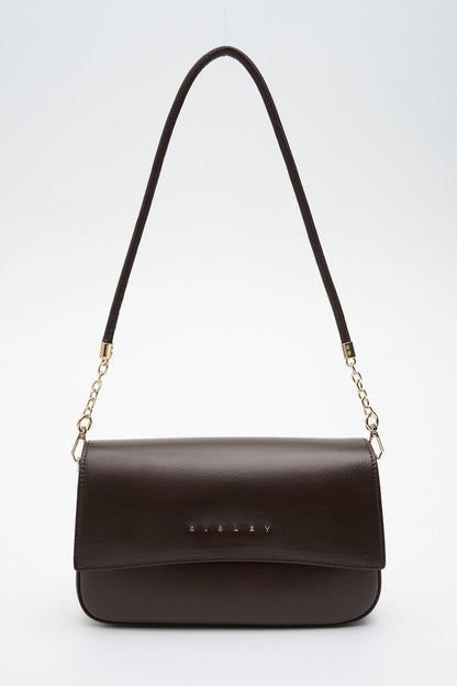 Sisley SLY-448 Kadın Kol Çantası ve Omuz Çantası - Kurtuluş Çanta