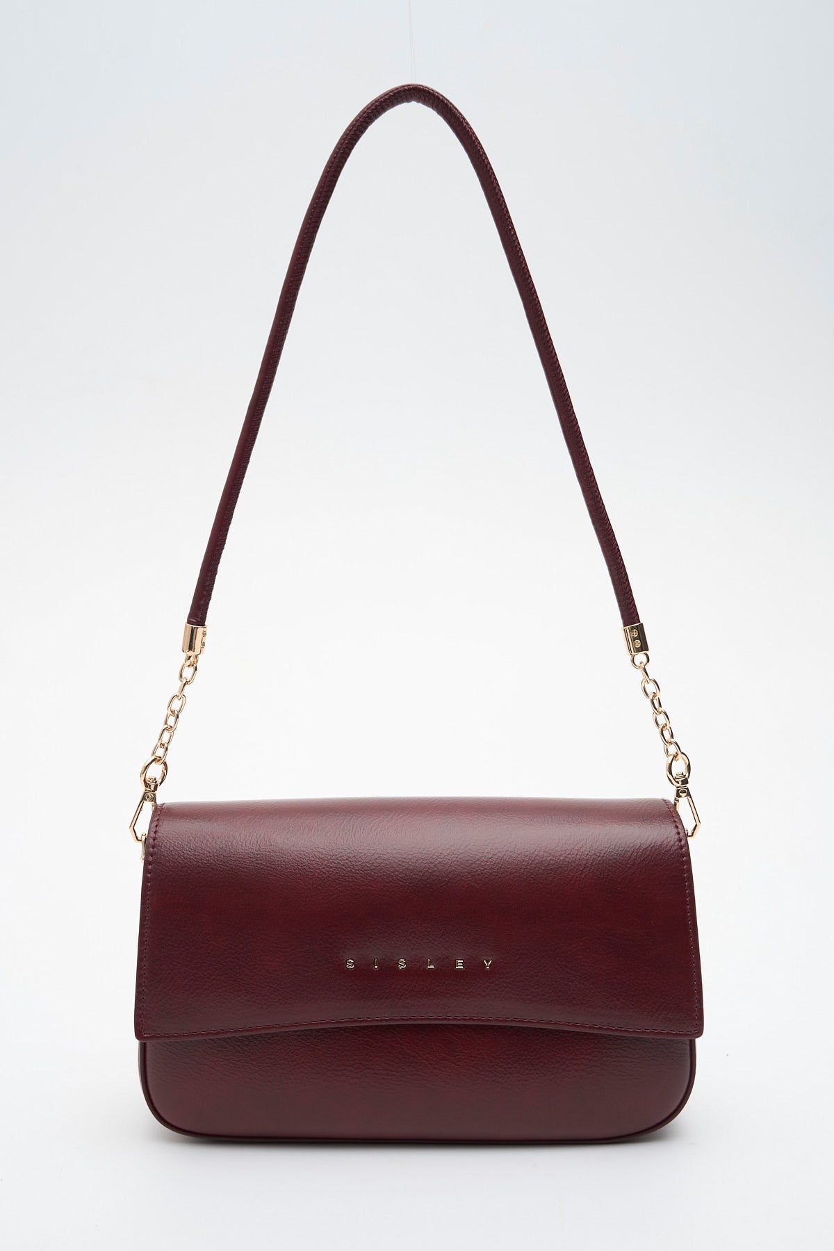Sisley SLY-448 Kadın Kol Çantası ve Omuz Çantası - Kurtuluş Çanta