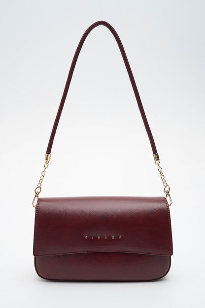 Sisley SLY-448 Kadın Kol Çantası ve Omuz Çantası - Kurtuluş Çanta