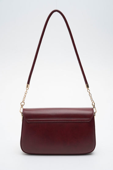 Sisley SLY-448 Kadın Kol Çantası ve Omuz Çantası - Kurtuluş Çanta