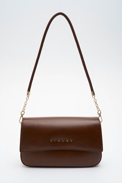 Sisley SLY-448 Kadın Kol Çantası ve Omuz Çantası - Kurtuluş Çanta