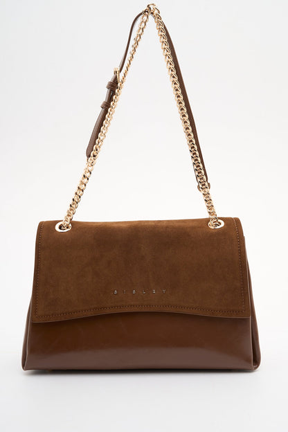 Sisley SLY-452 Kadın Kol Çantası - Kurtuluş Çanta