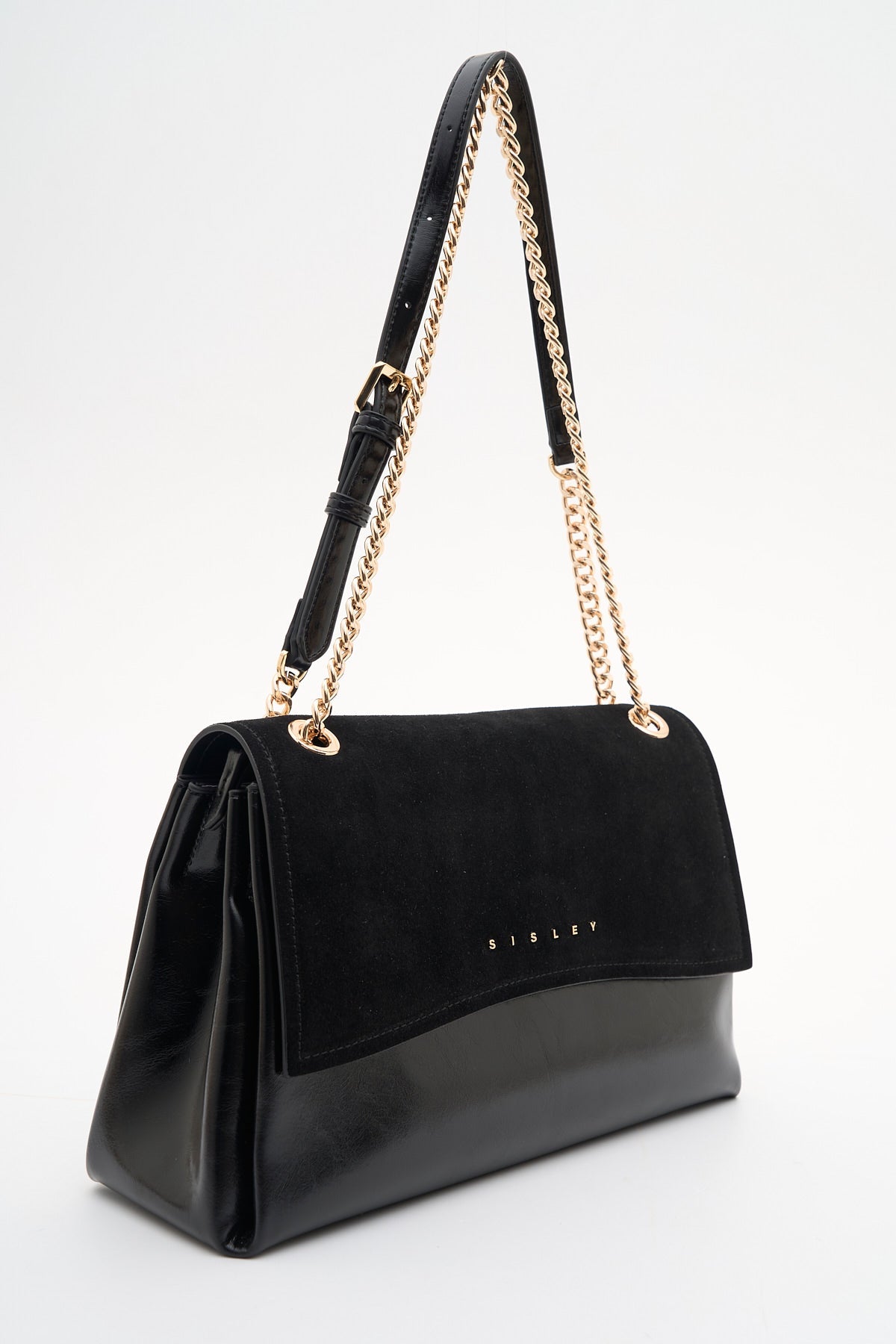 Sisley SLY-452 Kadın Kol Çantası - Kurtuluş Çanta