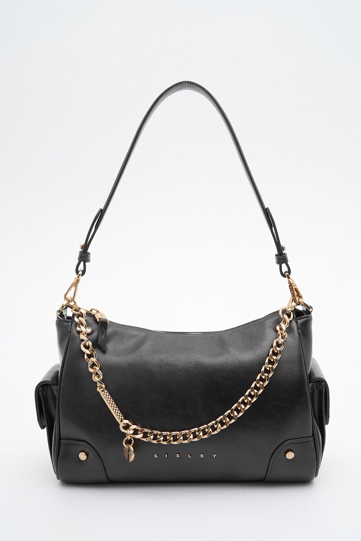 Sisley SLY-464 Kadın Kol Çantası - Kurtuluş Çanta