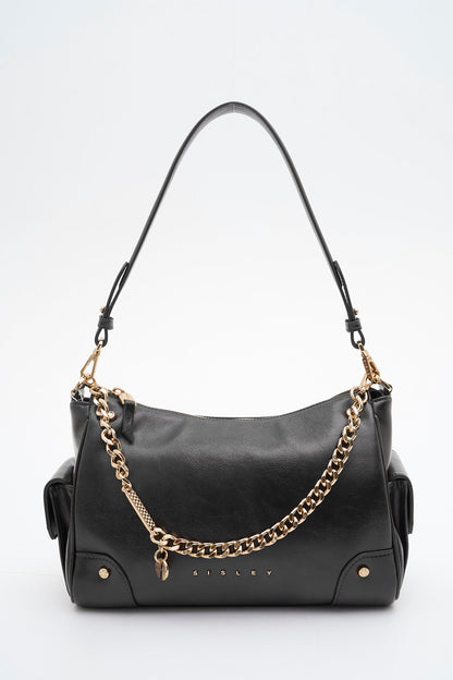 Sisley SLY-464 Kadın Kol Çantası - Kurtuluş Çanta