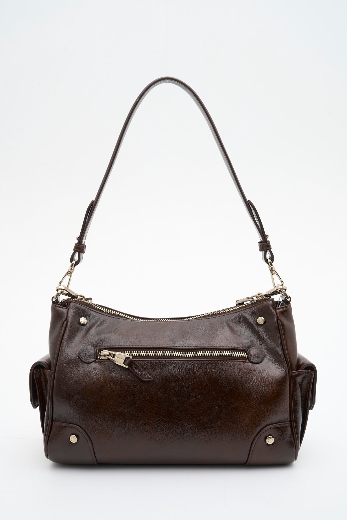 Sisley SLY-464 Kadın Kol Çantası - Kurtuluş Çanta