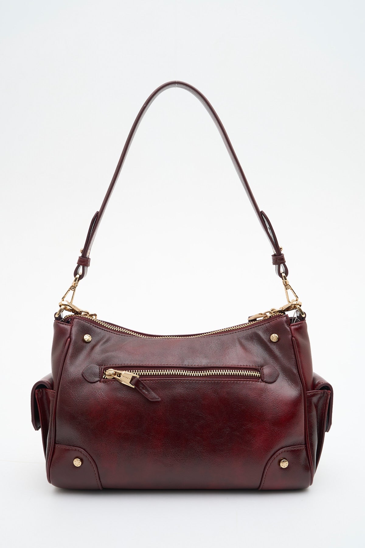 Sisley SLY-464 Kadın Kol Çantası - Kurtuluş Çanta