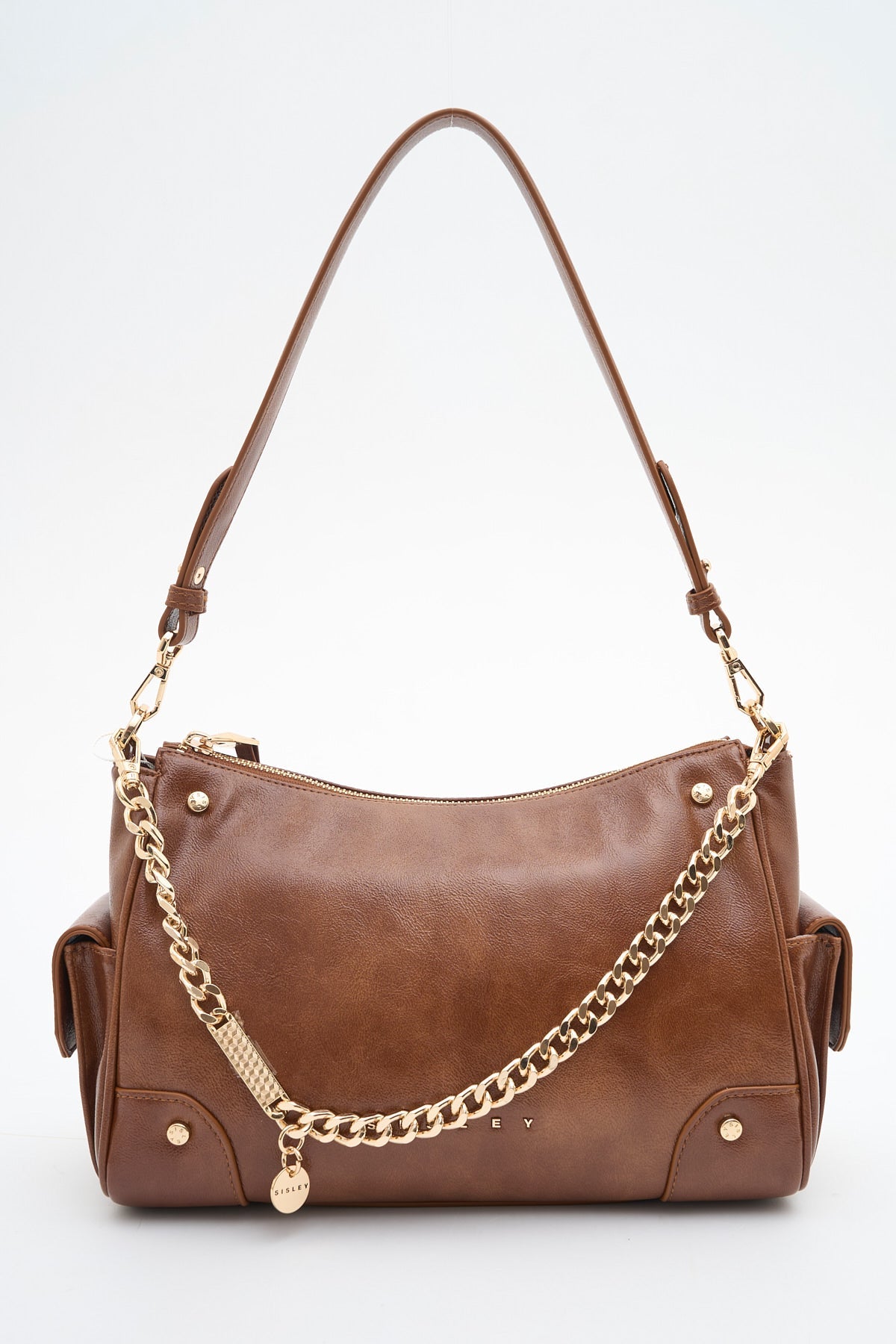 Sisley SLY-464 Kadın Kol Çantası - Kurtuluş Çanta