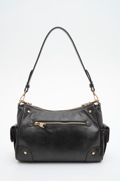 Sisley SLY-464 Kadın Kol Çantası - Kurtuluş Çanta