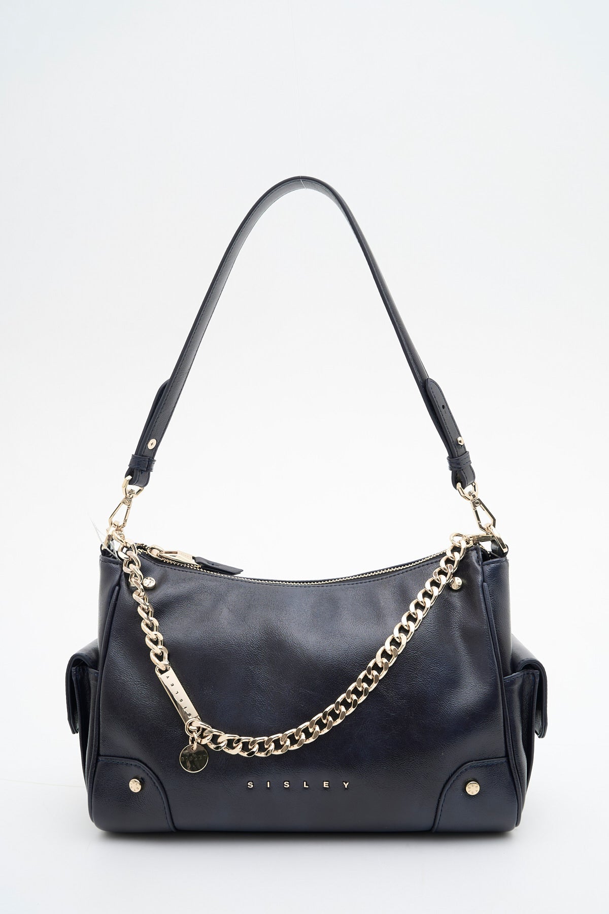 Sisley SLY-464 Kadın Kol Çantası - Kurtuluş Çanta