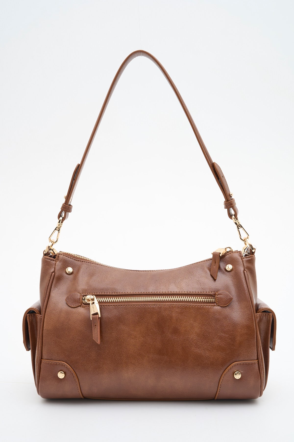 Sisley SLY-464 Kadın Kol Çantası - Kurtuluş Çanta