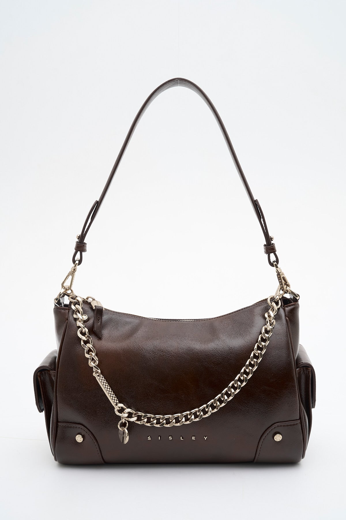 Sisley SLY-464 Kadın Kol Çantası - Kurtuluş Çanta