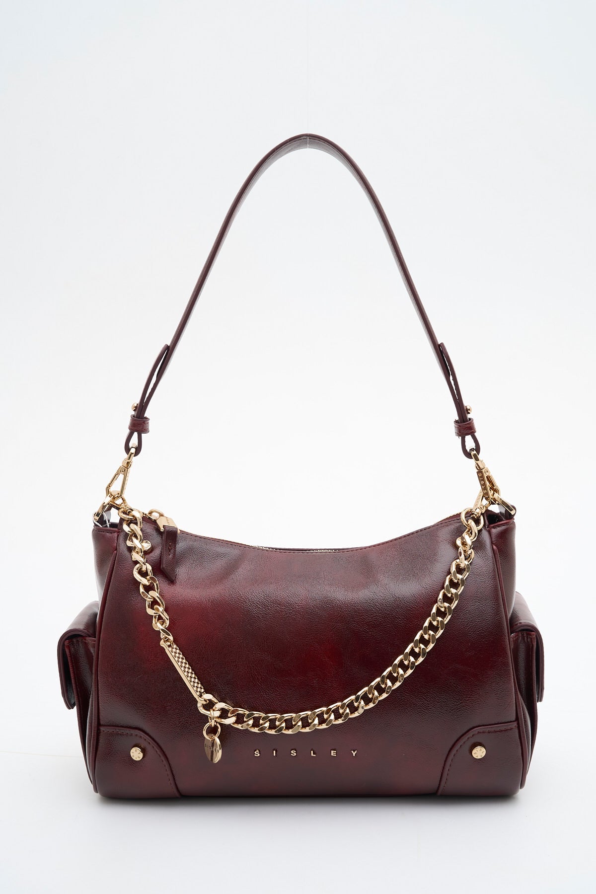Sisley SLY-464 Kadın Kol Çantası - Kurtuluş Çanta