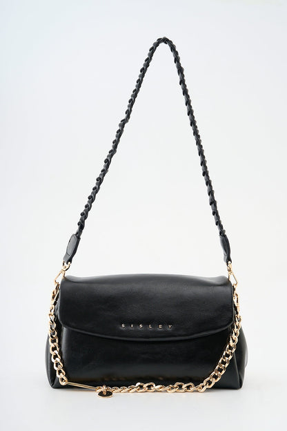 Sisley SLY-467 Kadın El Çantası ve Omuz Çantası - Kurtuluş Çanta