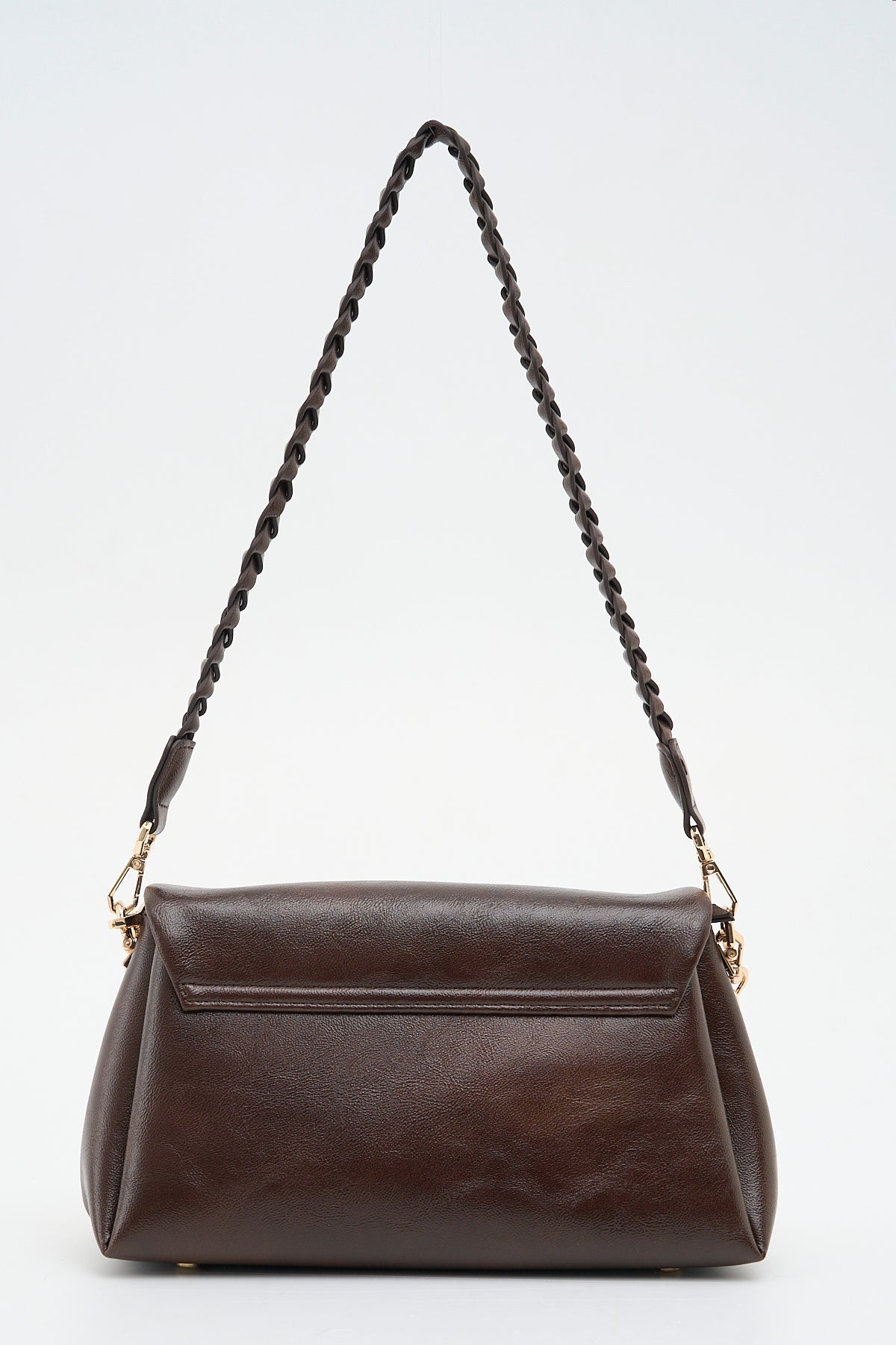 Sisley SLY-467 Kadın El Çantası ve Omuz Çantası - Kurtuluş Çanta