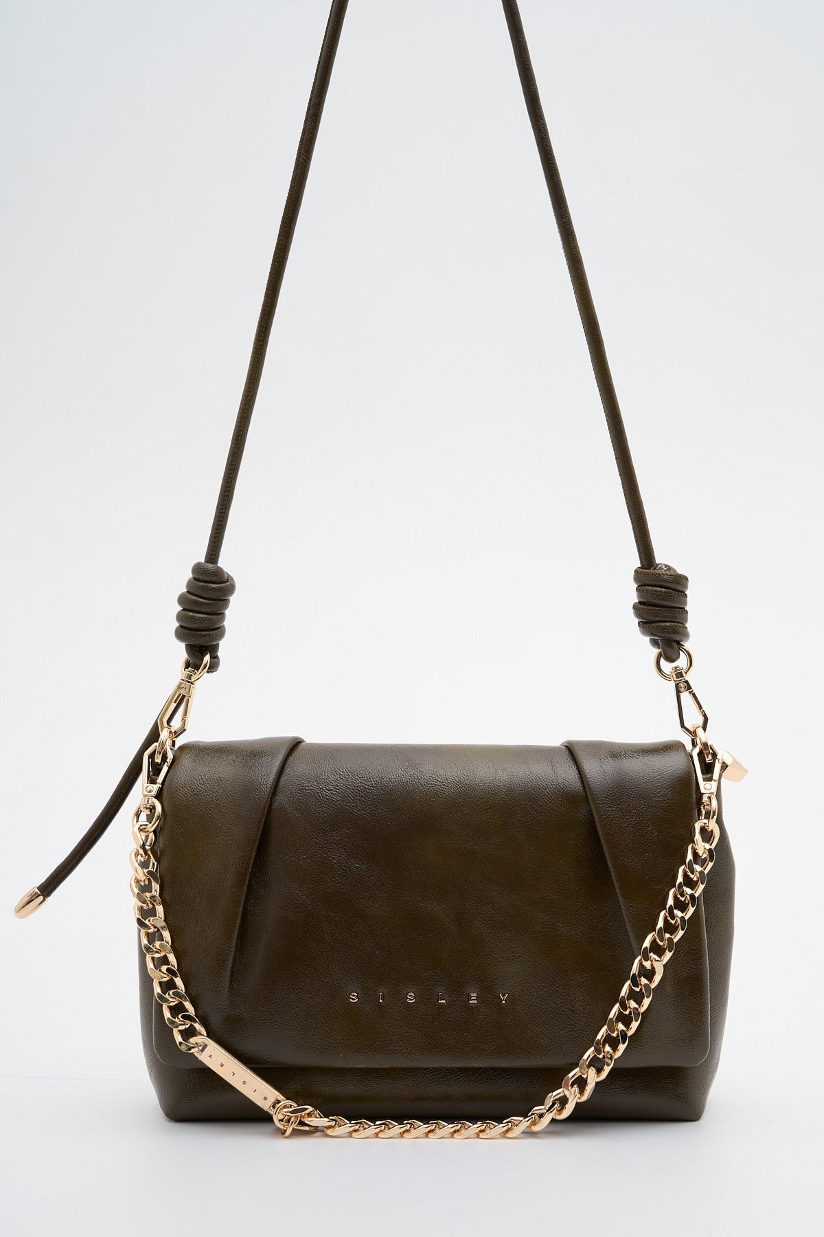 Sisley SLY-468 Kadın Kol Çantası ve Çapraz Çanta - Kurtuluş Çanta