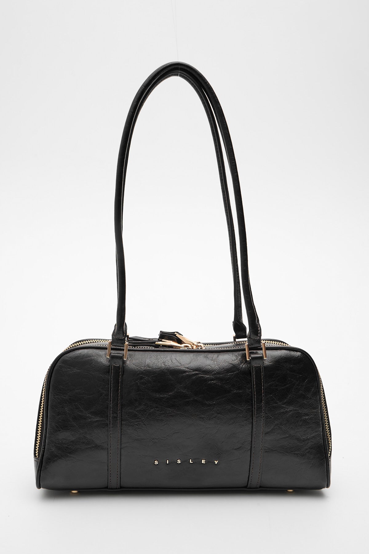 Sisley SLY-474 Kadın El Çantası ve Omuz Çantası - Kurtuluş Çanta