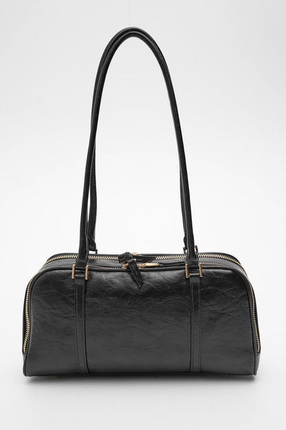 Sisley SLY-474 Kadın El Çantası ve Omuz Çantası - Kurtuluş Çanta