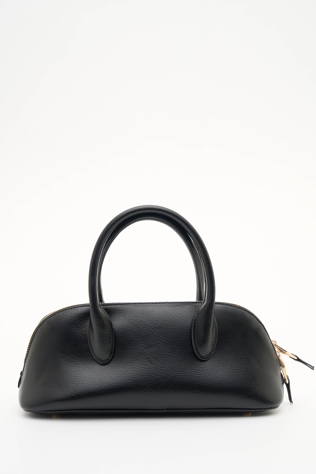Sisley SLY-483 Kadın Deri El Çantası - Kurtuluş Çanta