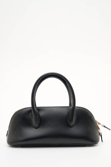 Sisley SLY-483 Kadın Deri El Çantası - Kurtuluş Çanta