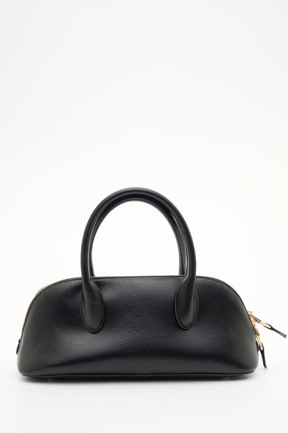 Sisley SLY-483 Kadın Deri El Çantası - Kurtuluş Çanta