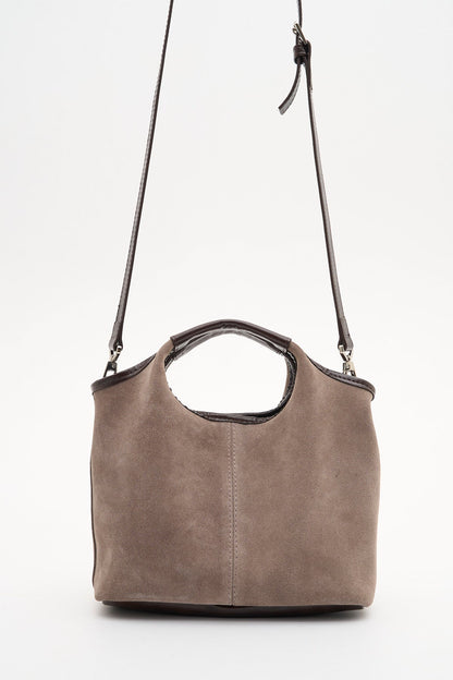 Sisley SLY-510 Kadın Kol Çantası ve Çapraz Çanta - Kurtuluş Çanta