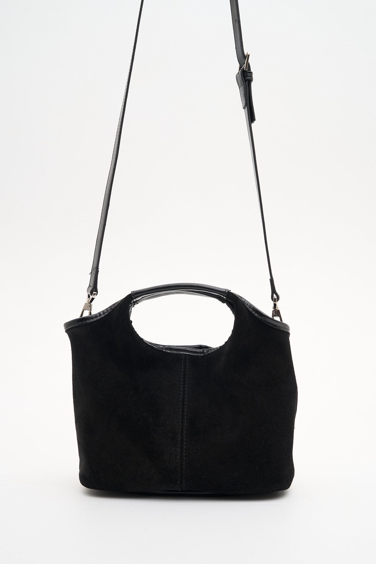 Sisley SLY-510 Kadın Kol Çantası ve Çapraz Çanta - Kurtuluş Çanta