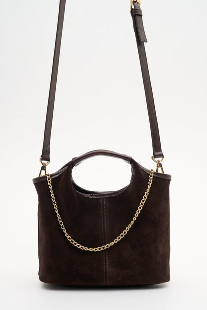 Sisley SLY-510 Kadın Kol Çantası ve Çapraz Çanta - Kurtuluş Çanta