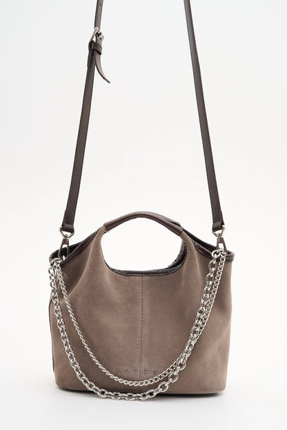 Sisley SLY-510 Kadın Kol Çantası ve Çapraz Çanta - Kurtuluş Çanta