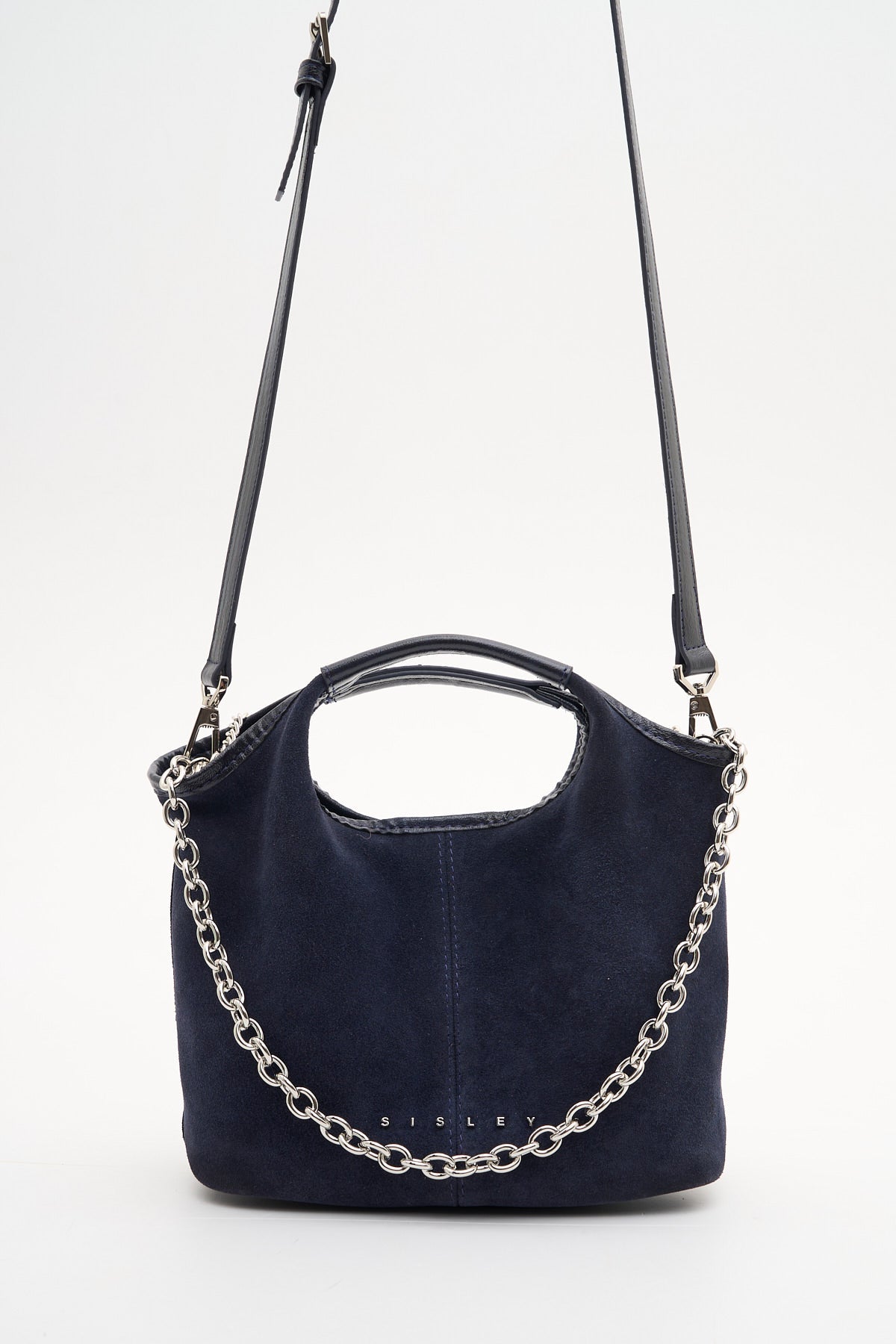 Sisley SLY-510 Kadın Kol Çantası ve Çapraz Çanta - Kurtuluş Çanta