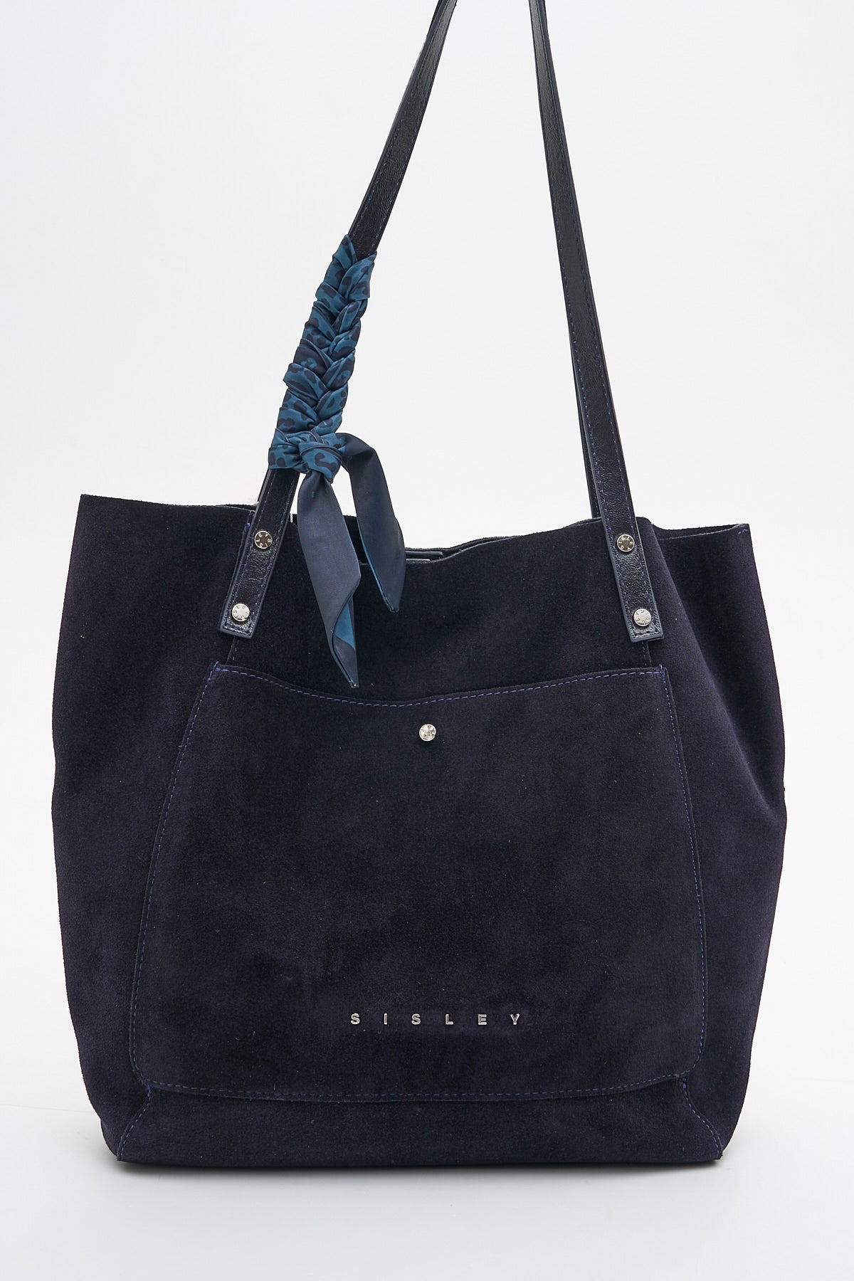 Sisley SLY-511 Deri Kadın Kol Çantası - Kurtuluş Çanta