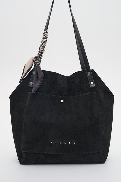 Sisley SLY-511 Deri Kadın Kol Çantası - Kurtuluş Çanta
